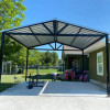 Carports, RV & Boat Covers, Concrete Services Huntington & Lufkin, TX